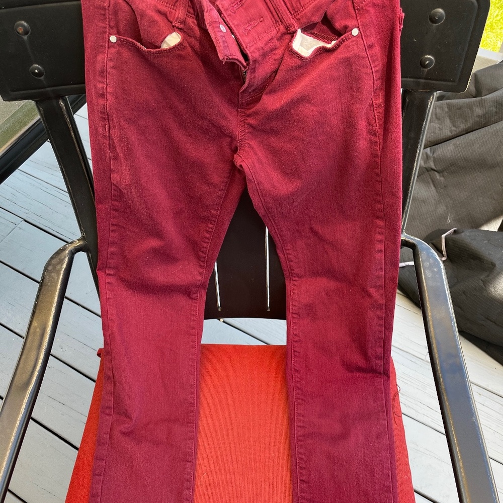 Pants